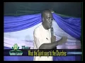 Download Lagu Famine of hearing by Great Nnamani