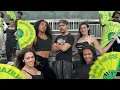 PEDRO SAMPAIO, Ricky Martin - NFL Rio Halftime Show (Rehearsal Video)