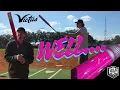 The ALL NEW VICTUS PINK PENCIL A Slow Pitch Softball Bat Review SHOCKING