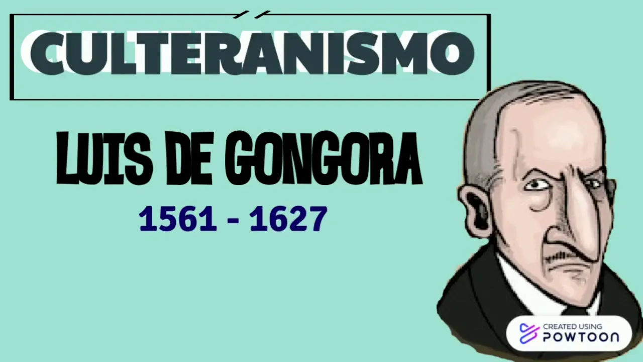 El Conceptismo y El Culteranismo | Diego Ordóñez