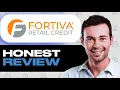 Fortiva Credit Card Review Features Pros and Cons