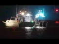 Girl 17 dies when boat crashes into jetty on Cape Cod