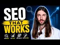 How to Build an SEO Strategy That Actually Works