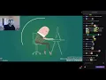 xQc Reacts to Why sitting is bad for you By TED-Ed