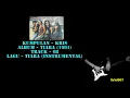 Kris - Tiara - 08 - Tiara (Instrumental)