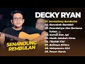 Download Lagu DECKY RYAN - SENANDUNG REMBULAN - HARUSKAH BERAKHIR || COVER MALAYSIA AKUSTIK SLOWROCK