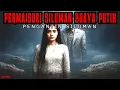Download Lagu PERMAISURI BUAYA PUTIH - PENGANTIN ALAM JIN - CERITA HOROR KISAH MISTERI
