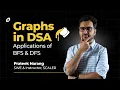 Flood Fill Algorithm Tutorial Graph Data Structure Part 4 Paint Bucket Tool BFS DFS SCALER