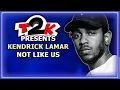 Download Lagu Kendrick Lamar - Not Like Us - Karaoke - Instrumental \u0026 Lyrics (T2K0321)