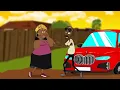 2024  Noko Mashaba cartoons    Makhi s Blessings and Curse  comedy