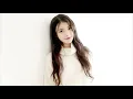 IU - Because I'm A Girl (여자라서)
