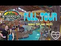 The ULTIMATE Guide to the Wilderness Resort 2025 Wisconsin Dells