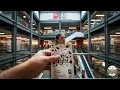 What a Target in Manhattan Actually Looks Like 4K POV Walkthrough