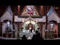 Download Lagu Novena N. Sra. Perpétuo Socorro e Santo Terço - 10/05/2023 - Santuário de Deus Pai