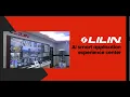 LILIN showroom: AI-powered vertical applications for security and intelligence (repost)
