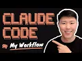 My Complete Claude Code Workflow Amazon Engineer Edition