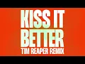 Aluna & MK - Kiss It Better (Tim Reaper Remix) [Official Full Stream]