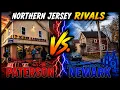 Paterson NJ vs Newark NJ - Which City is More Dangerous