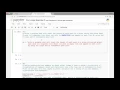 For Loops Exercise Part 2