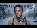The Original Plans for No Time To Die