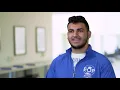 EOP - A Community for New Students