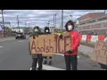 ICE detainees continue hunger strike at Bergen County jail