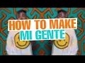 How To Make \