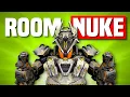 This Grendel NUKES Warframe ENDGAME