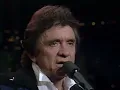 Johnny Cash - "Long Black Veil" [Live from Austin, TX]