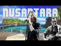 Download Lagu Tantowi Yahya Duet With Once - Nusantara