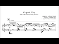 Copied City (transcription) - NieR Automata Piano Collections