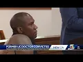 Former UC doctor found guilty of practicing medicine without a license