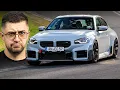 600whp M2 vs Girlfriend on the Backseat! // Nürburgring