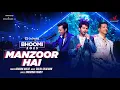 Download Lagu Manzoor Hai | GoDaddy IN Bhoomi 2023 | Salim Sulaiman | Armaan Malik | Shraddha Pandit