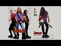 Motorhead With Ice-T and Whitfield Crane - Born to Raise Hell [Airheads 1994 Soundtrack]