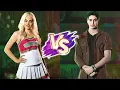 Milo Manheim VS Meg Donnelly Glow Up Transformations 2025 From Baby To Now