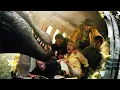 Download Lagu Deadly Encounters in The Jurassic Park Trilogy