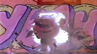Kool Aid More Hot Kids commercial 1986