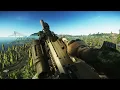 Escape from tarkov - 0 Durability Desert Tech MDR 5 56x45