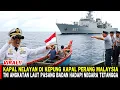 Download Lagu Ambalat Harga Mati‼️ Indonesia Lindungi Nelayan Hadapi Negara Tetangga