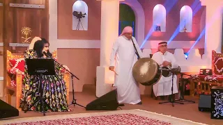 Ya Ayn Mulayiitayn 2021 Samira Tawfik يا عين موليتين سميرة توفيق 