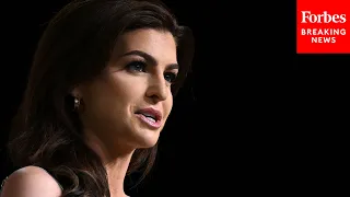 Casey DeSantis This Is How Cancer Battle Informed Approach To Press Criticism