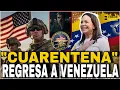 ÚLTIMO 🚨 ¡REGRESO CONFIRMADO! EEUU SE JUEGA SU ÚLTIMA CARTA CONTRA LA DICTADURA DE MADURO EN VZLA