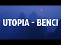 Download Lagu Utopia - Benci - Lirik