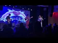 SQUIRREL FLOWER @ THE CRYSTAL BALLROOM, SOMERVILLE MA 9.26.26, CLEVELAND 