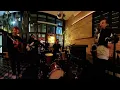 Andy Weaver Quartet - Victory Dance LIVE