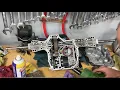 How to fix a Hydrostatic Transmission that slips on your John Deere LT180 100 Series LA135 D130