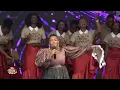 My Worship| Bow Down and Worship Him| Jehovah is your Name| Ntokozo Mbambo at My Great Price 2023