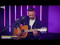 Nothing But Thieves - Overcome (live) Absolute Radio