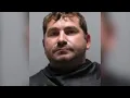 Deputies Man arrested in Pickens County for child sex crime